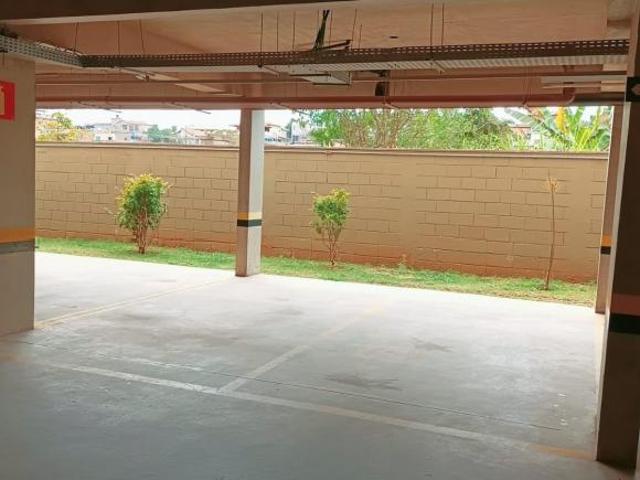 Apartamento venda em Região Geográfica Imediata de Sete Lagoas, Santana de Pirapama
