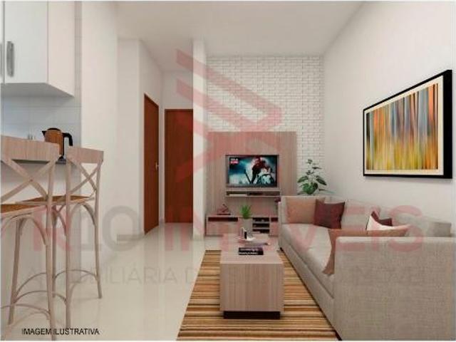 Apartamento venda em Região Geográfica Imediata de Uberlândia, Oliveira Fortes