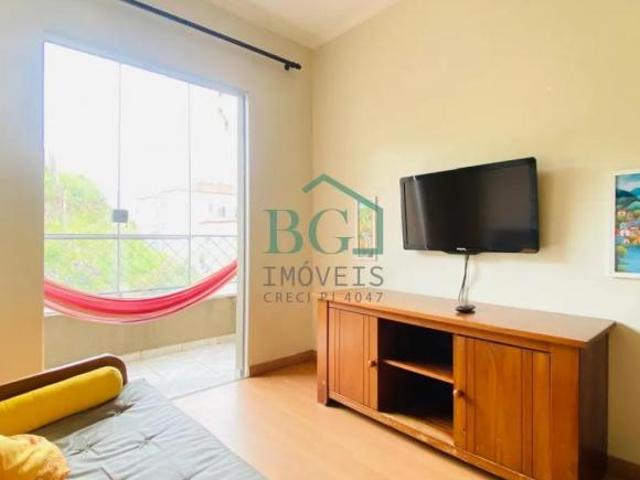 Apartamento venda em Região Geográfica Imediata de Poços de Caldas, Poços de Caldas