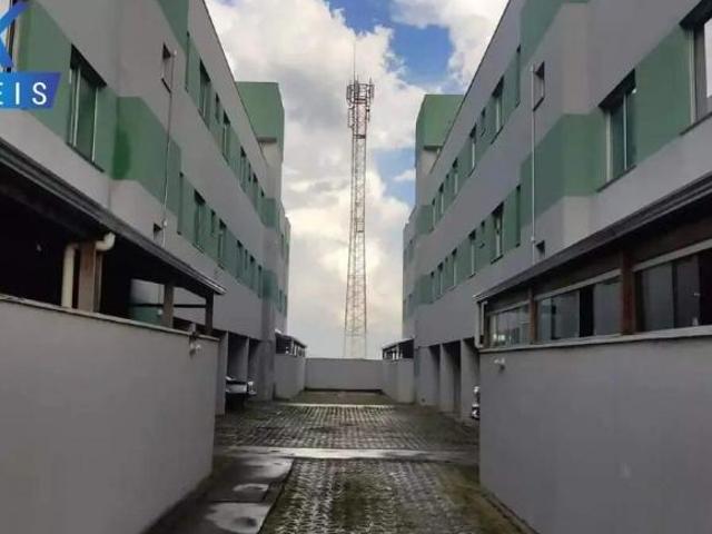 Apartamento venda em Região Geográfica Imediata de Sete Lagoas, Santana de Pirapama