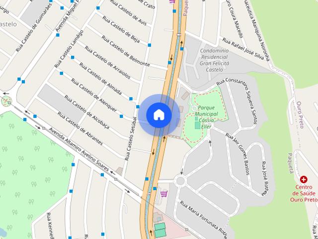 Apartamento aluguel em Região Geográfica Imediata de Belo Horizonte, Região Metropolitana de Belo Horizonte