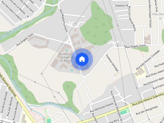 Apartamento aluguel em Região Geográfica Imediata de Curitiba, Região Metropolitana de Curitiba