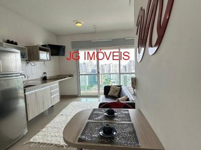 Apartamento aluguel em Mendonça