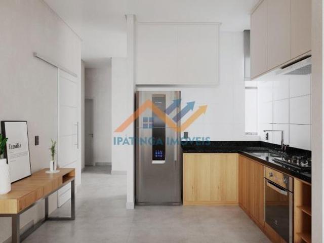 Apartamento venda em Região Geográfica Imediata de Ipatinga, Região Metropolitana do Vale do Aço