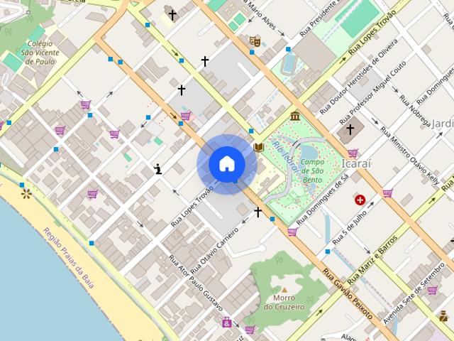 Apartamento aluguel em Região Geográfica Imediata do Rio de Janeiro, Região Metropolitana do Rio de Janeiro