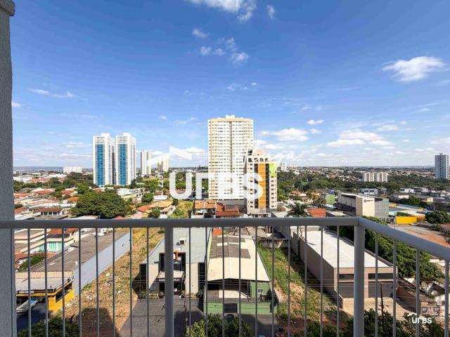 Apartamento aluguel em Região Geográfica Imediata de Goiânia, Goiânia