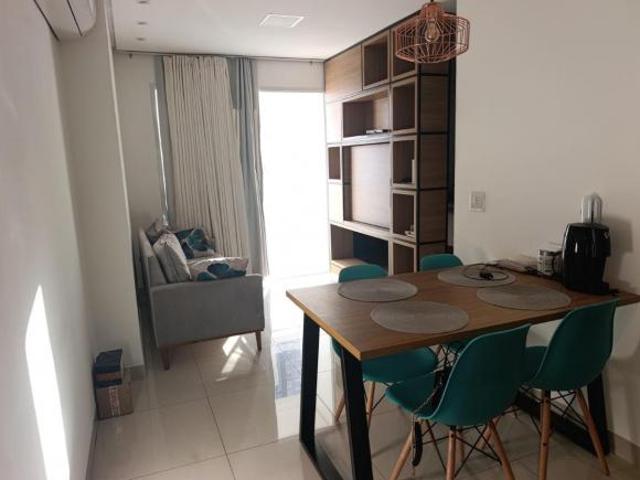 Apartamento venda em Região Geográfica Imediata de Goiânia, Goiânia