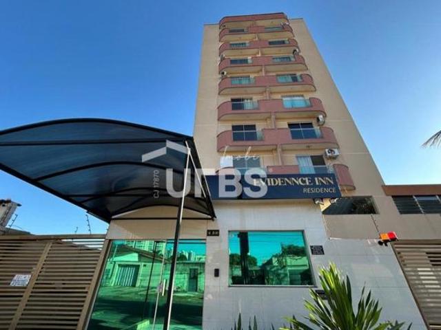 Apartamento venda em Região Geográfica Imediata de Goiânia, Goiânia