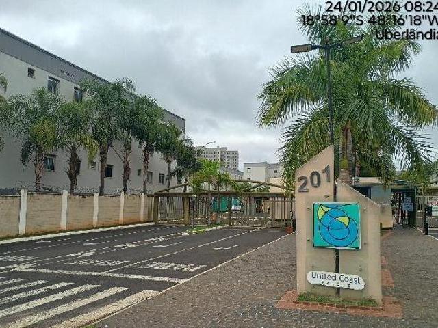 Apartamento venda em Região Geográfica Imediata de Uberlândia, Oliveira Fortes