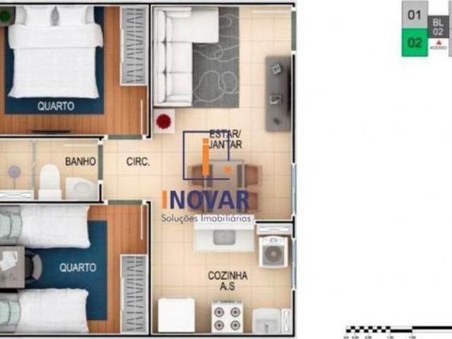 Apartamento venda em Região Geográfica Imediata de Belo Horizonte, Região Metropolitana de Belo Horizonte