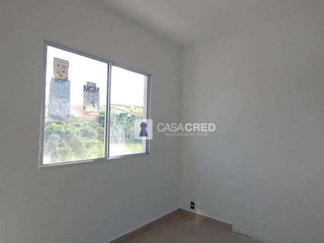 Apartamento venda em Região Geográfica Imediata de Varginha, Varginha