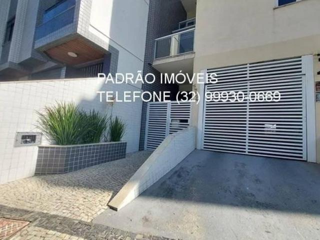 Apartamento venda em Região Geográfica Imediata de Juiz de Fora, Juiz de Fora