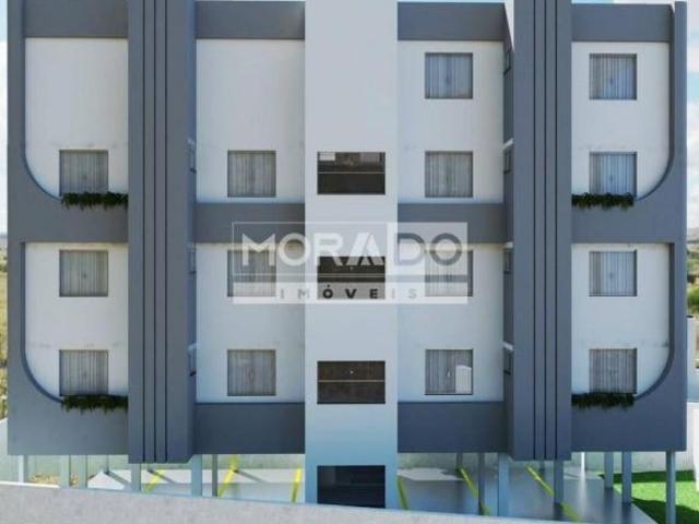 Apartamento venda em Região Geográfica Imediata de Patos de Minas, Paracatu