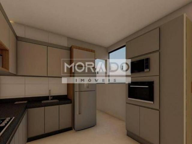 Apartamento venda em Região Geográfica Imediata de Patos de Minas, Paracatu