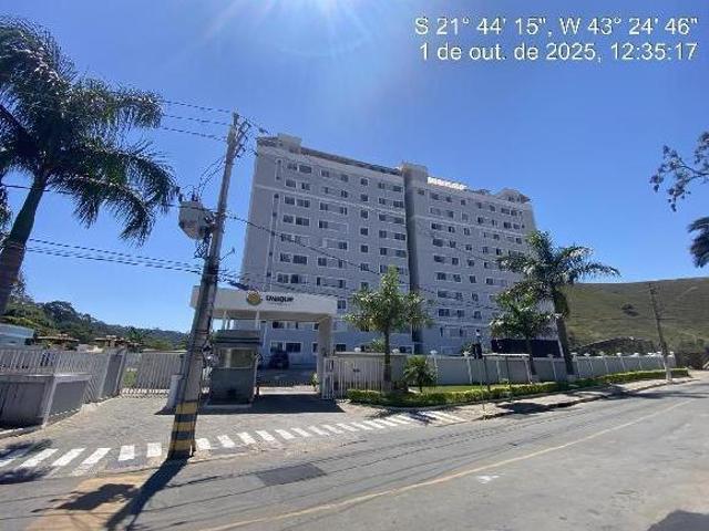 Apartamento venda em Região Geográfica Imediata de Juiz de Fora, Juiz de Fora