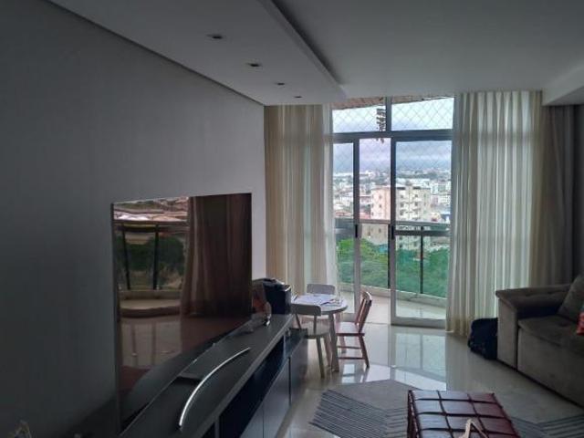 Apartamento venda em Região Geográfica Imediata de Belo Horizonte, Região Metropolitana de Belo Horizonte