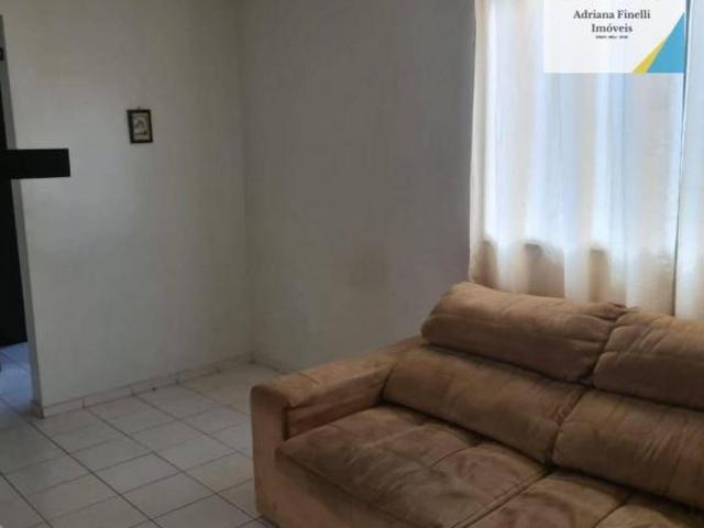 Apartamento venda em Região Geográfica Imediata de Montes Claros, Montes Claros
