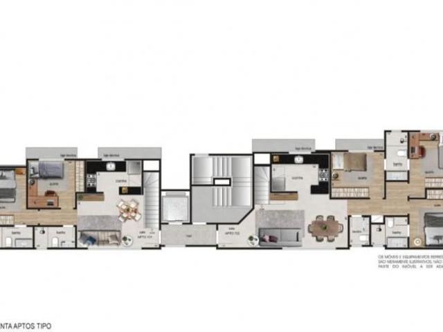 Apartamento venda em Região Geográfica Imediata de Belo Horizonte, Região Metropolitana de Belo Horizonte