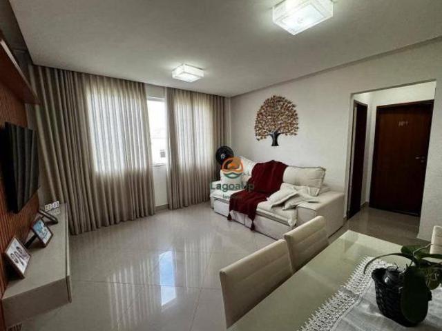 Apartamento venda em Região Geográfica Imediata de Belo Horizonte, Região Metropolitana de Belo Horizonte