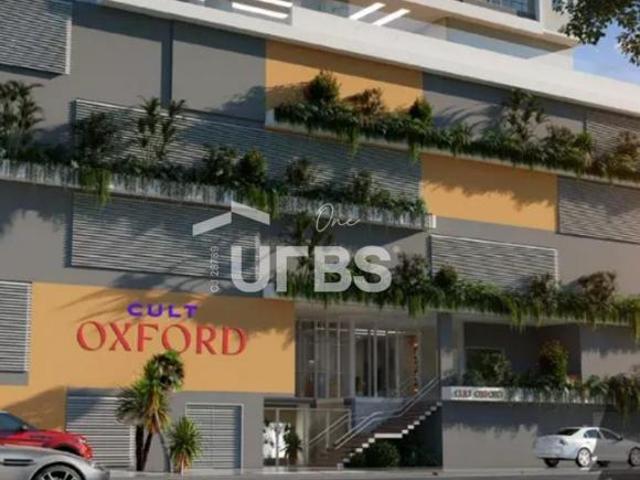 Apartamento venda em Região Geográfica Imediata de Goiânia, Goiânia