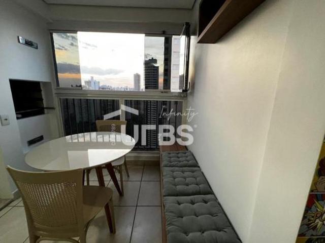 Apartamento venda em Região Geográfica Imediata de Goiânia, Goiânia