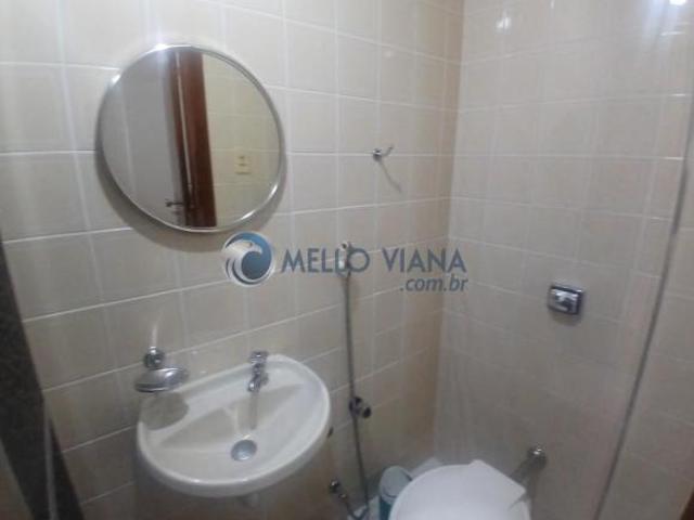 Apartamento venda em Região Geográfica Imediata de Caxambu - Baependi, Caxambu