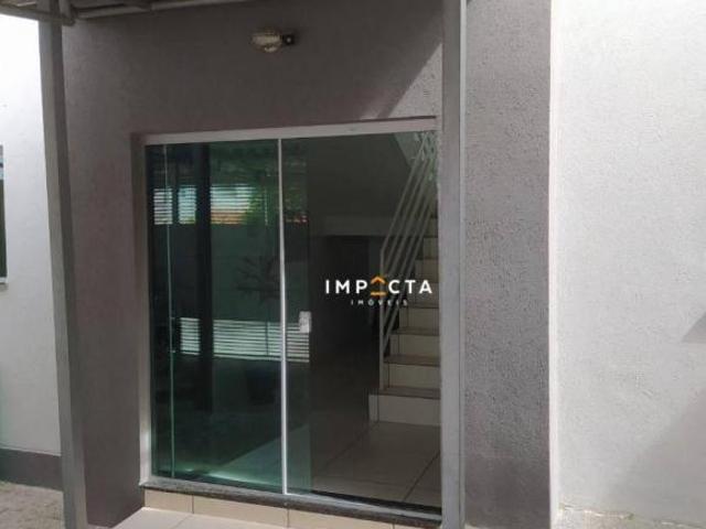 Apartamento venda em Região Geográfica Imediata de Pouso Alegre, Pouso Alegre