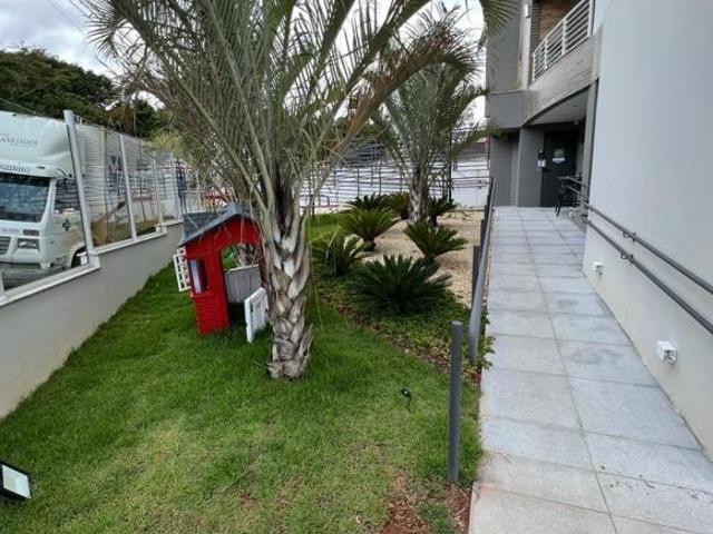 Apartamento venda em Região Geográfica Imediata de Varginha, Varginha