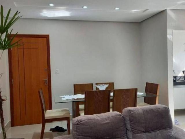 Apartamento venda em Região Geográfica Imediata de Montes Claros, Montes Claros