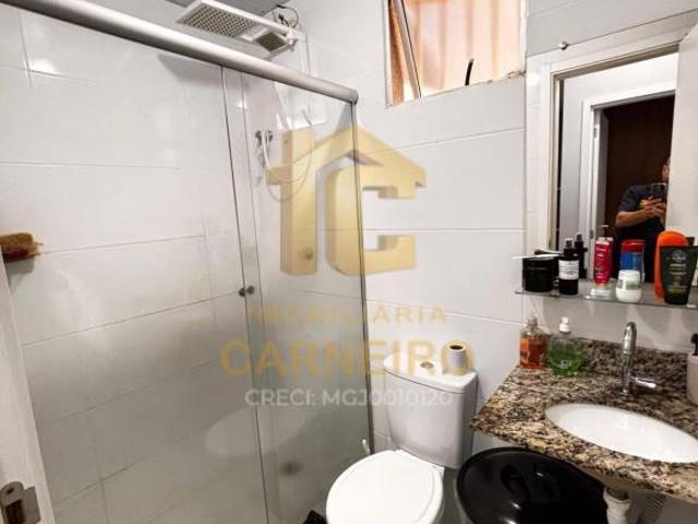 Apartamento venda em Região Geográfica Imediata de Ipatinga, Região Metropolitana do Vale do Aço