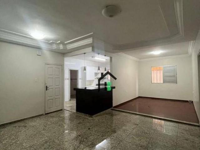 Apartamento venda em Região Geográfica Imediata de Patos de Minas, Patos de Minas