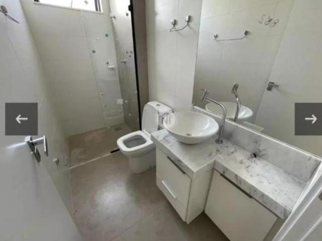 Apartamento venda em Região Geográfica Imediata de Lavras, Lavras