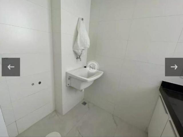 Apartamento venda em Região Geográfica Imediata de Lavras, Lavras
