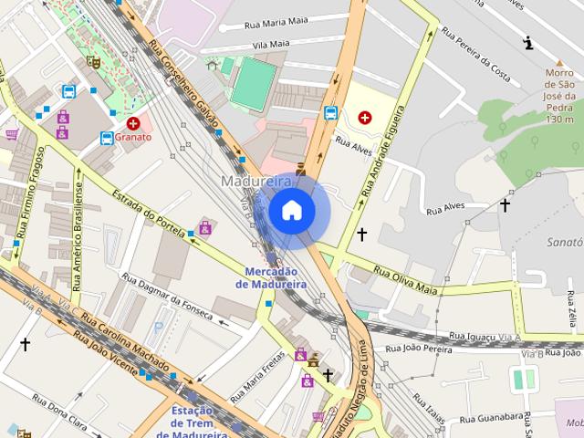 Apartamento aluguel em Região Geográfica Imediata do Rio de Janeiro, Região Metropolitana do Rio de Janeiro
