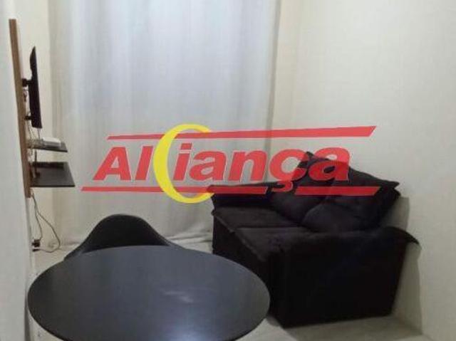 Apartamento venda em Vila Nova Bonsucesso, Guarulhos