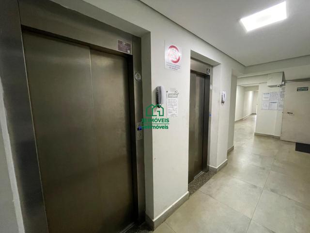Apartamento aluguel em Vila Progresso, Montes Claros