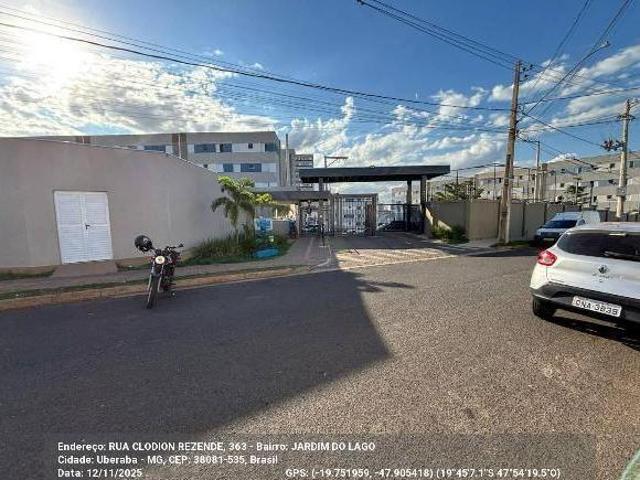 Apartamento venda em Região Geográfica Imediata de Uberaba, Uberaba