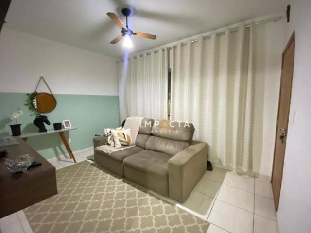 Apartamento venda em Região Geográfica Imediata de Pouso Alegre, Pouso Alegre