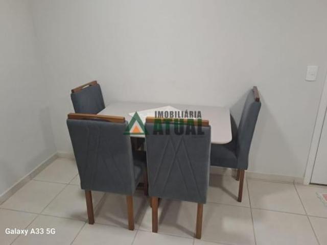 Apartamento venda em Região Geográfica Imediata de Londrina, Cambé