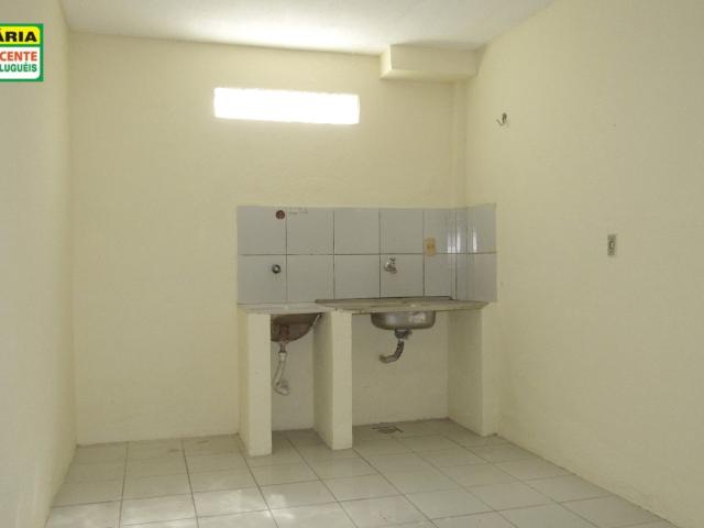 Apartamento aluguel em Região Geográfica Imediata de Fortaleza, Fortaleza