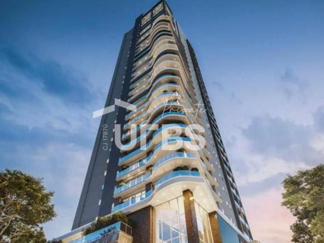 Apartamento venda em Região Geográfica Imediata de Goiânia, Goiânia