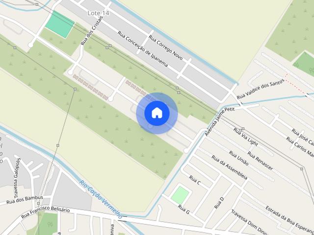 Apartamento aluguel em Região Geográfica Imediata do Rio de Janeiro, Região Metropolitana do Rio de Janeiro
