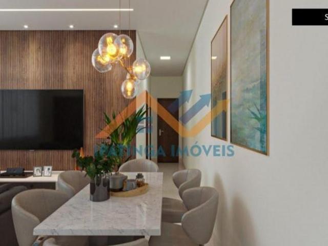 Apartamento venda em Região Geográfica Imediata de Ipatinga, Região Metropolitana do Vale do Aço