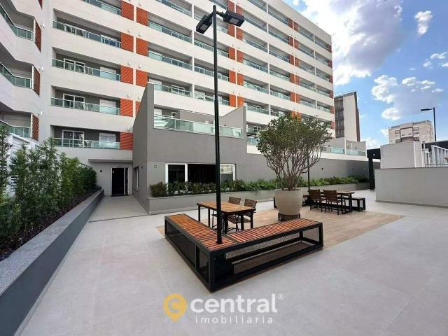 Apartamento aluguel em Região Imediata de Bauru, Bauru