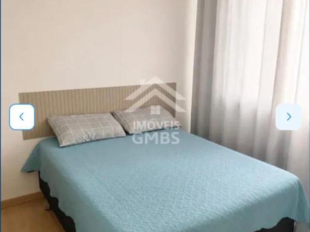 Apartamento venda em Condomínio Clube Orlando, Colombo