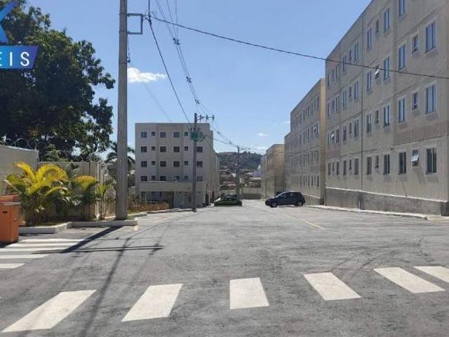 Apartamento venda em Região Geográfica Imediata de Sete Lagoas, Santana de Pirapama