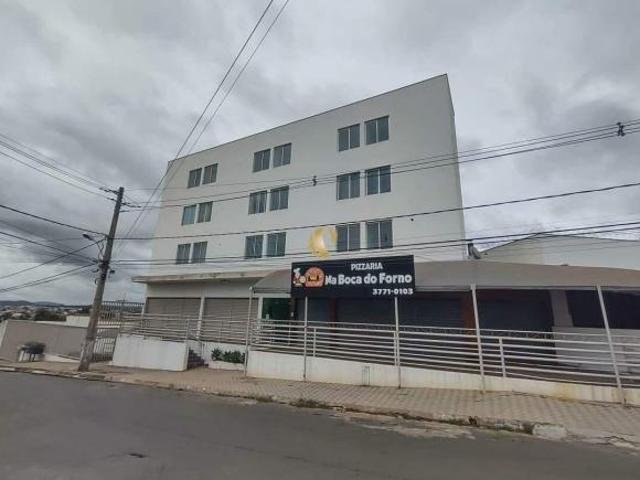 Apartamento venda em Região Geográfica Imediata de Sete Lagoas, Sete Lagoas
