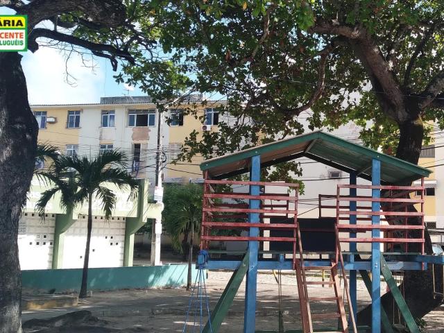 Apartamento aluguel em Região Geográfica Imediata de Fortaleza, Fortaleza