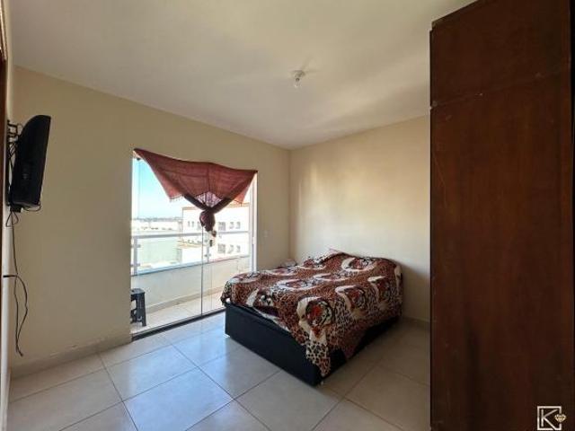 Apartamento venda em Região Geográfica Imediata de Patos de Minas, Patos de Minas