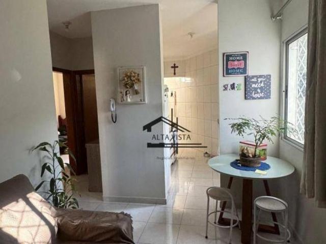 Apartamento venda em Região Geográfica Imediata de Uberlândia, Oliveira Fortes